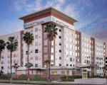 Hyatt House Irvine/John Wayne Airport