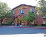 Extended Stay America Suites Austin Metro