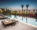 Sofitel Marrakech Lounge and Spa