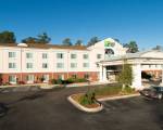 Holiday Inn Exp Walterboro, an IHG Hotel