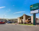 Quality Inn Yakima near State Fair Park