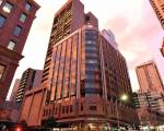 Metro Hotel Marlow Sydney Central