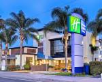 Holiday Inn Express Costa Mesa, an IHG Hotel