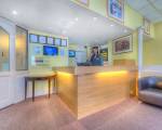 Comfort Inn Birmingham