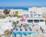 Aressana Spa Hotel and Suites