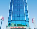 Hotel Baylan Yenisehir