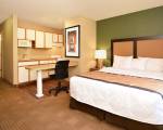 Extended Stay America Suites Oklahoma City Northwest