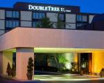 DoubleTree by Hilton Columbus - Worthington