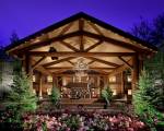 The Lodge at Jackson Hole