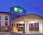 Holiday Inn Express & Suites Knoxville-Farragut, an IHG Hotel