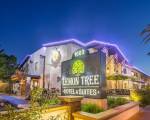 Lemon Tree Hotel & Suites Anaheim