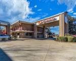 Econo Lodge Meridian