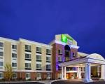 Holiday Inn Express Hotel & Suites Niagara Falls, an IHG Hotel