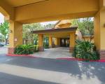 Quality Inn & Suites NRG Park - Medical Center