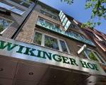 Hotel Wikinger Hof Hamburg