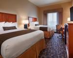 Best Western Plus Schulenburg Inn & Suites