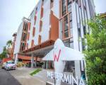 WE Terminal Hotel