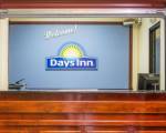 Days Inn by Wyndham Rayne