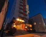 APA Hotel Aomori-Ekihigashi