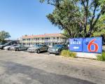 Motel 6 Stockton, CA - North