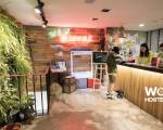 Hualien Wow Hostel