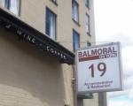 Balmoral On York