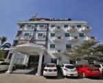 Hotel Platinum Tamwe