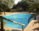 Hippo Pools Resort