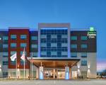 Holiday Inn Express & Suites Houston - Memorial City Centre, an IHG Hotel