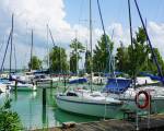 Tihany Yacht Club