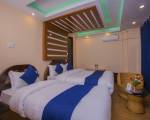 OYO 264 Hotel Antique Kutty