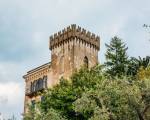 Agriturismo Castello Santa Margherita