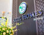 Ariel Homes Boutique Hotel