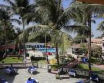 Mansea Beach Hotel and Resort