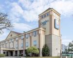 Comfort Inn at Northwest Expressway