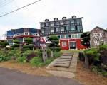 Windmill & Sea Pension