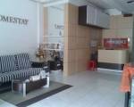 Providence Homestay