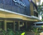 Sheridan Boutique Hotel