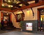 Kasthamandap Boutique Hotel