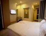 Ido Boutique Suite Hat Yai