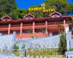 Famous Hotel Kalaw