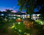 Balay Tuko Garden Inn