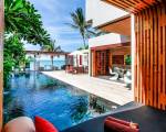 Pavilion Samui Pool Residence