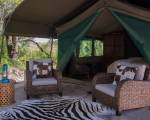 Nkwe Safari Lodge