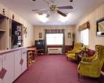 Americas Best Value Inn Athens, TN