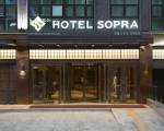 Hotel Sopra