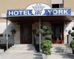 Hotel York