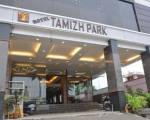 Hotel Tamizh Park