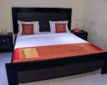 OYO 5765 Chennai Residency T Nagar