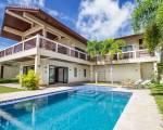 Infinity Pool Villa